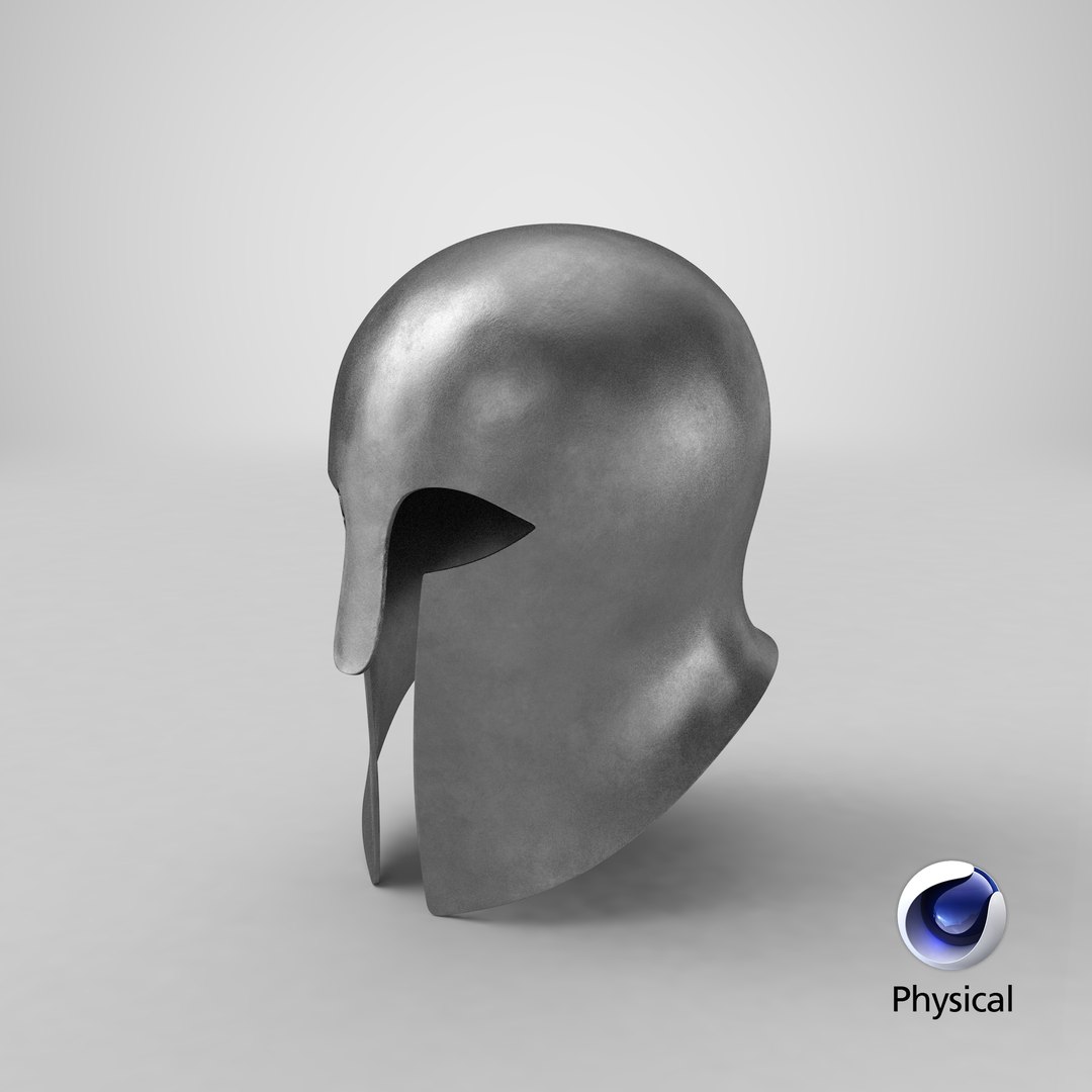 3D Greek Corinthian Helmet v 2 model https://p.turbosquid.com/ts-thumb/nY/T8rC7F/Ay/stemcell_cinema_4d_physical_render/png/1639460586/1920x1080/fit_q87/a459cbe2dee5573ba5f09ca3f5ba070ac6c681ae/stemcell_cinema_4d_physical_render.jpg