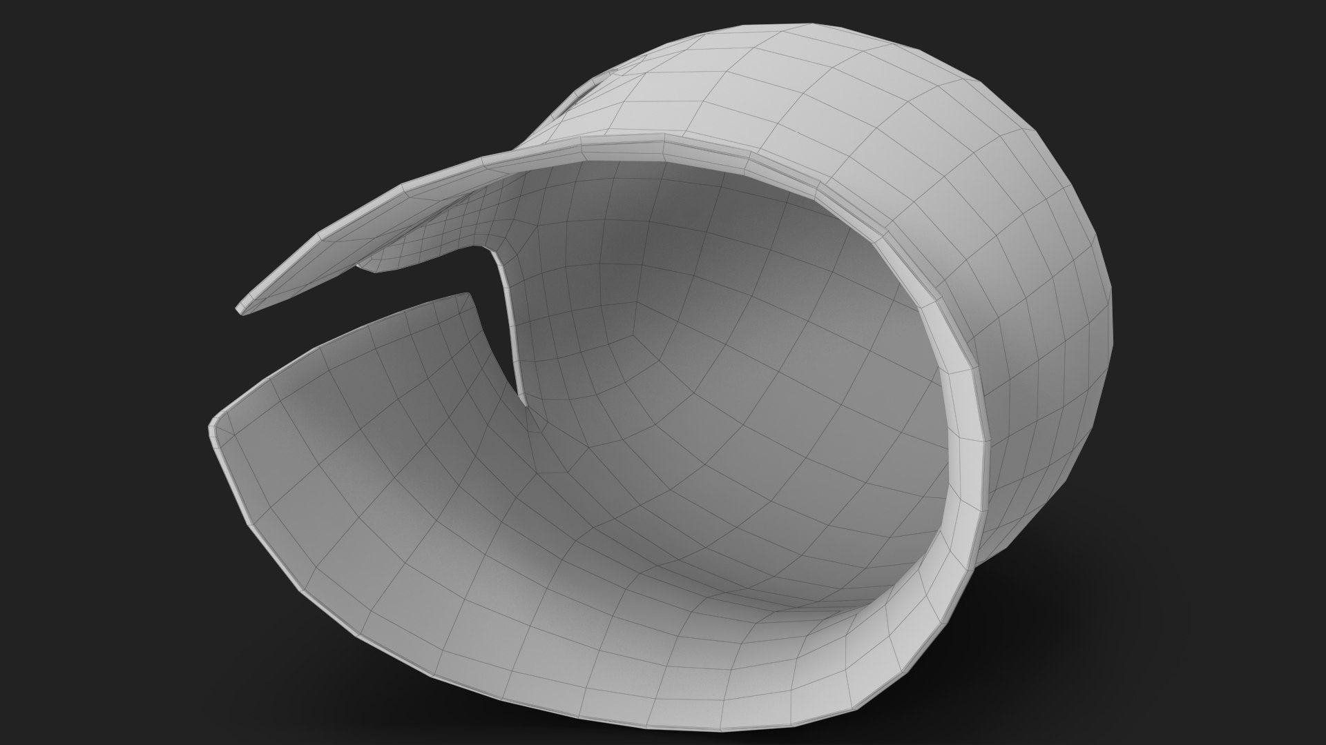 3D Greek Corinthian Helmet v 2 model https://p.turbosquid.com/ts-thumb/nY/T8rC7F/IT/wireframe_09/jpg/1638818968/1920x1080/fit_q87/518c497246a2345c3db6fff875fc0f652b16e5da/wireframe_09.jpg