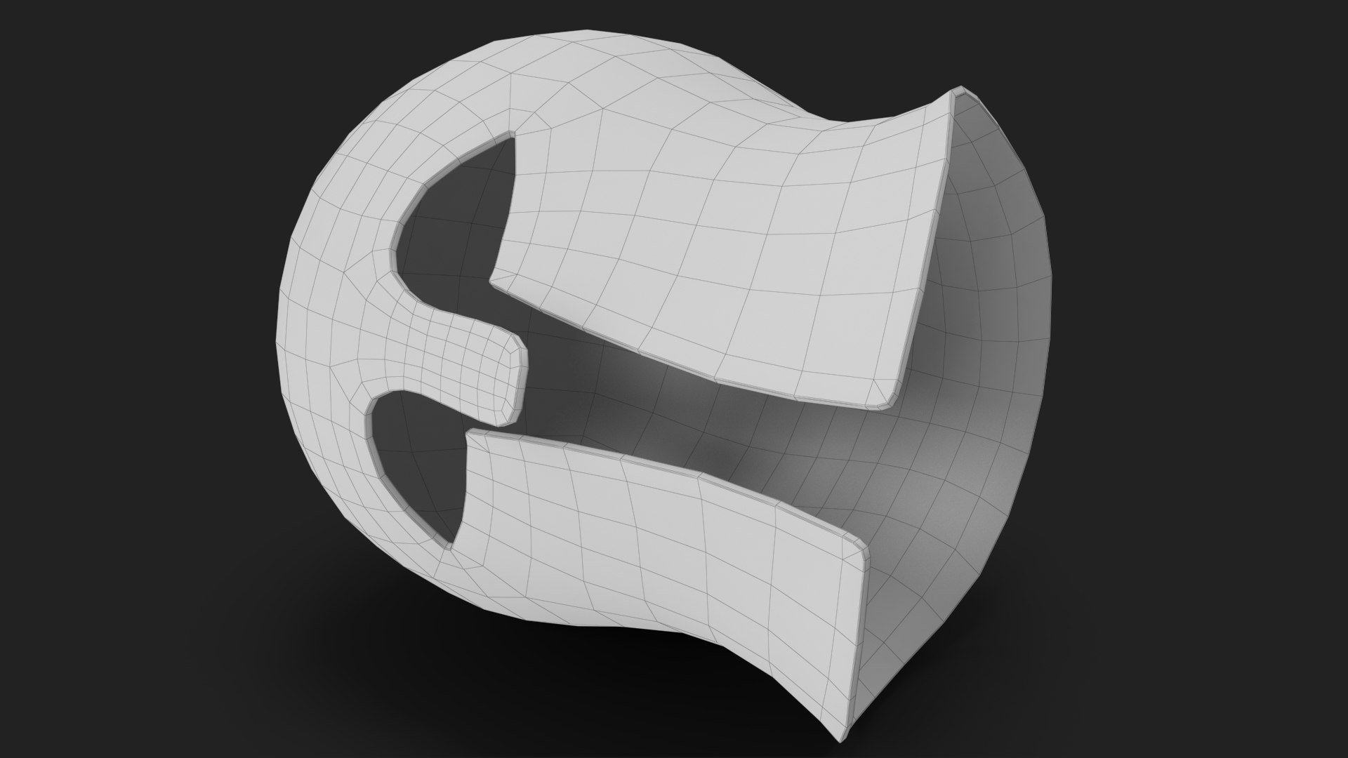 3D Greek Corinthian Helmet v 2 model https://p.turbosquid.com/ts-thumb/nY/T8rC7F/Ta/wireframe_06/jpg/1638818953/1920x1080/fit_q87/67dbae120ab2b2298bcd024e6708fb983a19ec71/wireframe_06.jpg