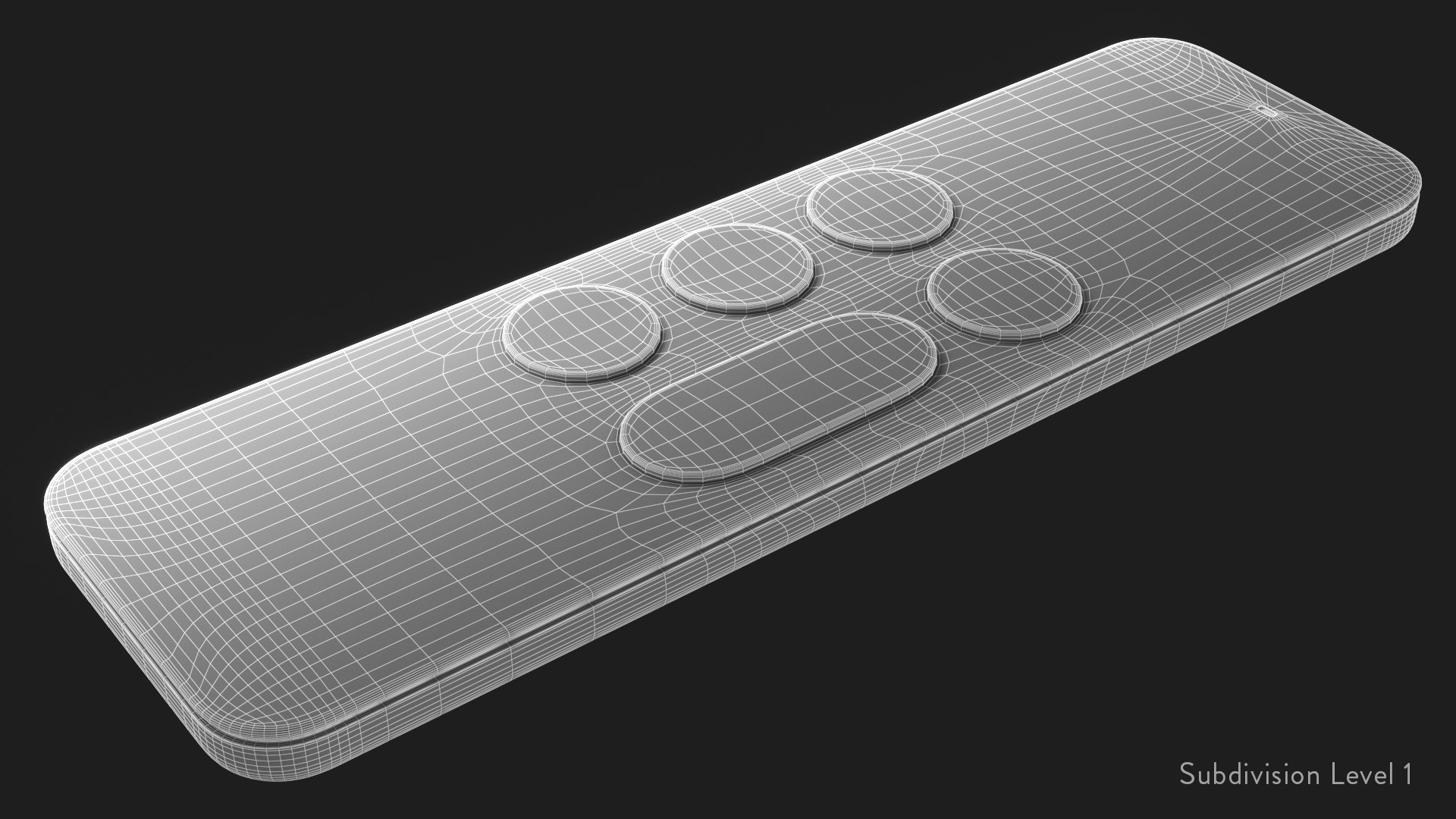 tv control 3D model https://p.turbosquid.com/ts-thumb/nY/YEf73v/V1Qn05iv/wire_01_01/jpg/1586195487/1920x1080/fit_q87/3fa5d93c54def8fe00f5f22463419bec16b5d766/wire_01_01.jpg