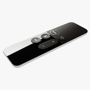 AppleTV Control
