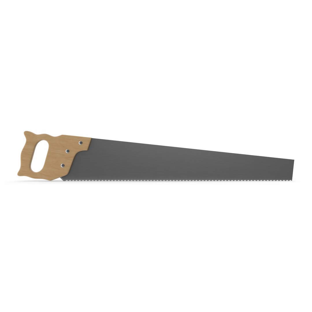 Hand Saw 3D model https://p.turbosquid.com/ts-thumb/nY/eimULp/Jv/saw.i09.2k/png/1641061266/1920x1080/fit_q87/5722d87801ff49fc7269e386da20228802b57316/saw.i09.2k.jpg