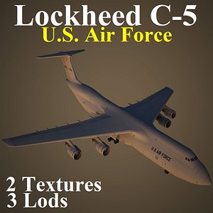 C5 USA