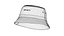 Carhartt Script Bucket Hat Black