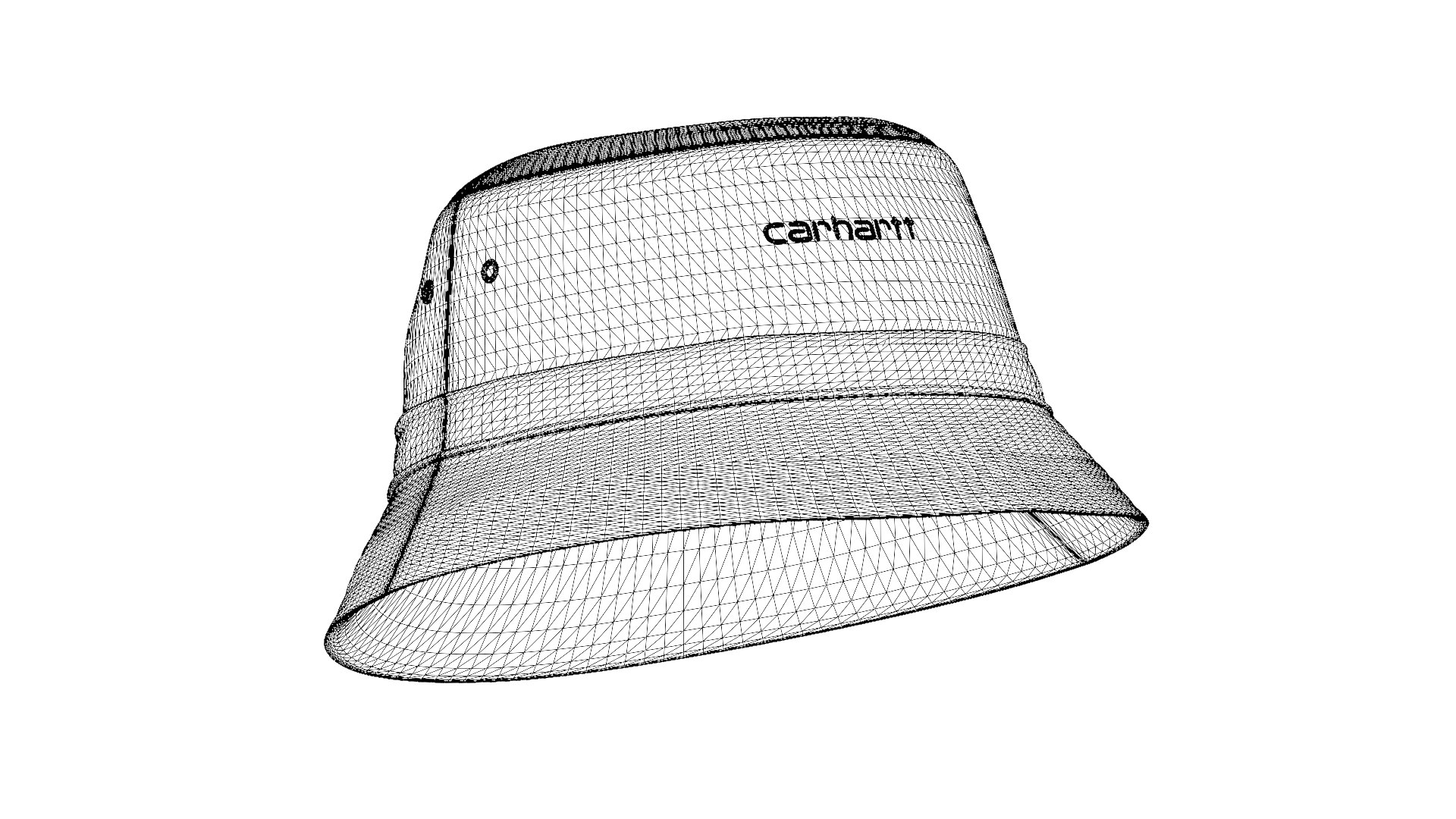 Carhartt Script Bucket Hat Black 3D model https://p.turbosquid.com/ts-thumb/nY/f4ItU6/IM/carhartt_scriptbuckethat_black_wireframe_35/png/1777670994/1920x1080/fit_q87/26ad892c333ddcae0ebbd580251b3c780cc43d17/carhartt_scriptbuckethat_black_wireframe_35.jpg