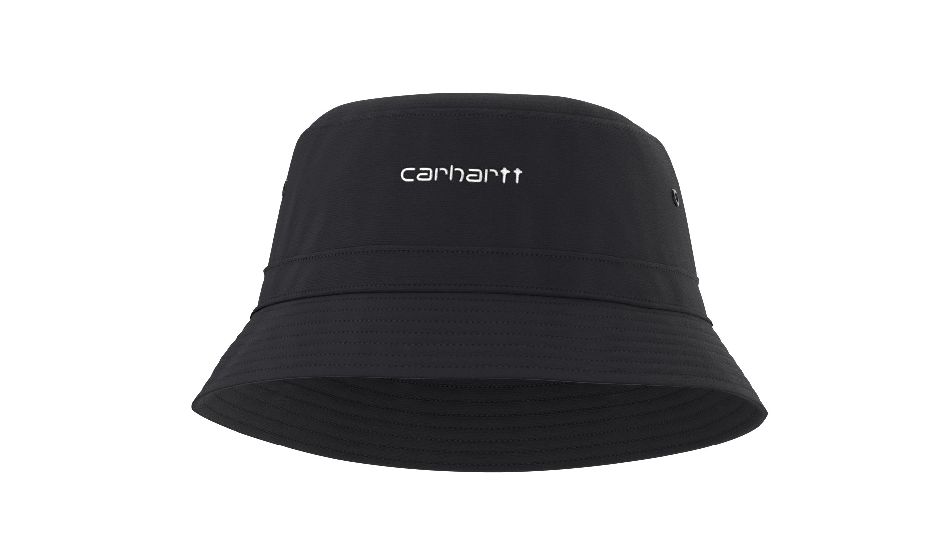Carhartt Script Bucket Hat Black 3D model https://p.turbosquid.com/ts-thumb/nY/f4ItU6/JA/carhartt_scriptbuckethat_black_12/png/1777670974/1920x1080/fit_q87/ffc0ed8263168ac38fb547effdef9c5f2aaae7e4/carhartt_scriptbuckethat_black_12.jpg
