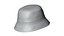 Carhartt Script Bucket Hat Black