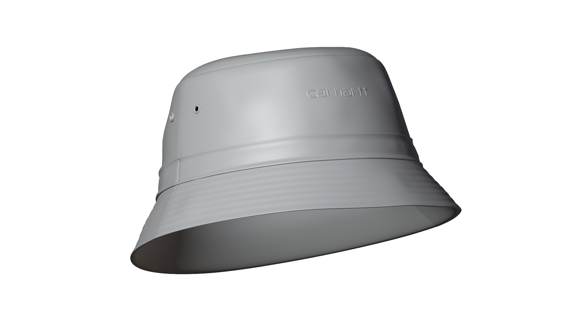 Carhartt Script Bucket Hat Black 3D model https://p.turbosquid.com/ts-thumb/nY/f4ItU6/Tv/carhartt_scriptbuckethat_black_solid_23/png/1777670986/1920x1080/fit_q87/11088f72186f90696de8a5af3c7e8701b6efa679/carhartt_scriptbuckethat_black_solid_23.jpg