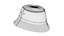 Carhartt Script Bucket Hat Black