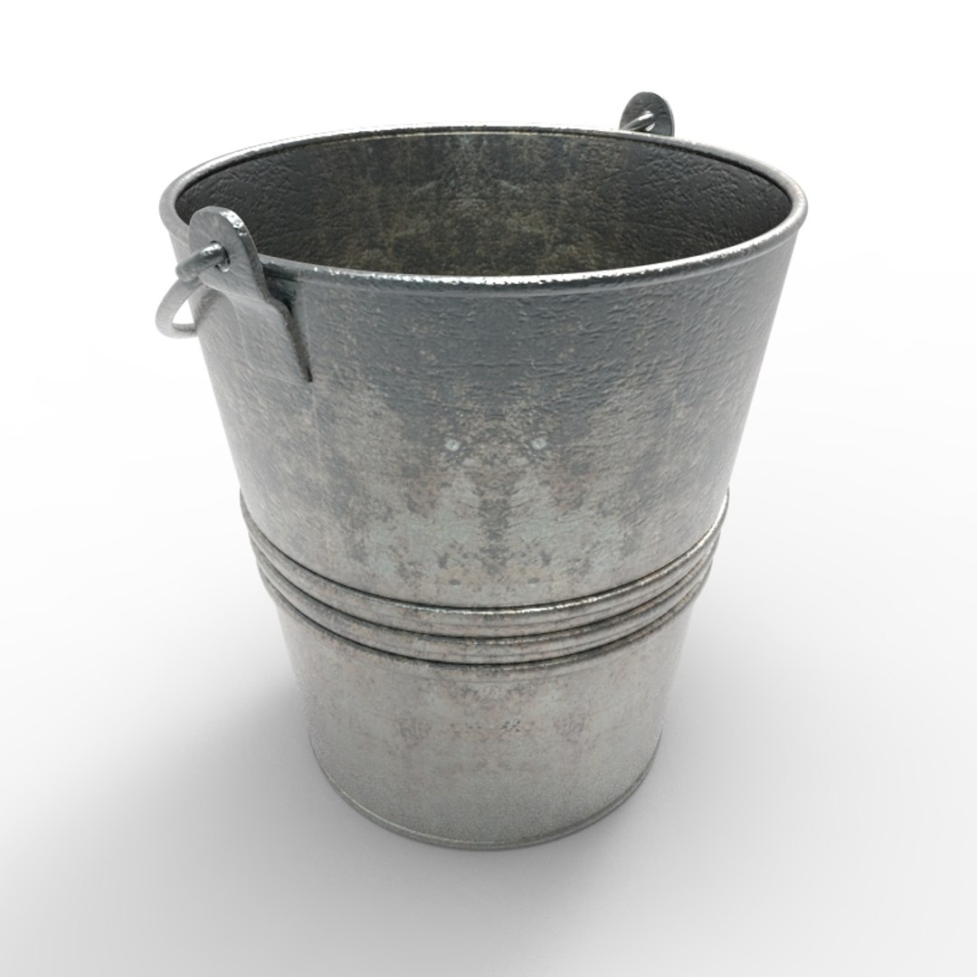 Max Bucket