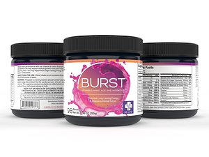 Burst Vitamin