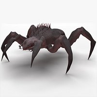 Arachnid Monster