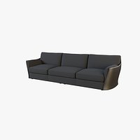 Sofa V39 Triple