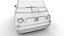 Fiat Topolino 2025