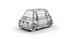 Fiat Topolino 2025