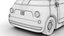 Fiat Topolino 2025