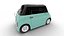 Fiat Topolino 2025