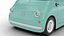 Fiat Topolino 2025