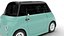 Fiat Topolino 2025