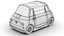 Fiat Topolino 2025