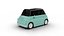 Fiat Topolino 2025