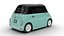 Fiat Topolino 2025
