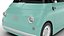 Fiat Topolino 2025