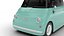 Fiat Topolino 2025