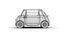 Fiat Topolino 2025