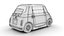 Fiat Topolino 2025