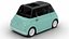 Fiat Topolino 2025
