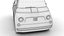 Fiat Topolino 2025