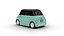 Fiat Topolino 2025