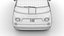 Fiat Topolino 2025