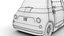 Fiat Topolino 2025