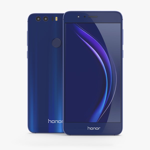 huawei honor 8 sapphire model