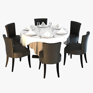 Morgan Atlantic Dining Chair