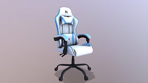 3D Gaming Chair