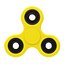 Yellow seam spinner