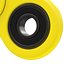 Yellow seam spinner