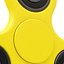Yellow seam spinner