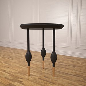 3ds max philippe table