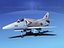 Douglas A-4G Skyhawk V05 USN