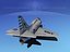 Douglas A-4G Skyhawk V05 USN