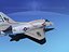 Douglas A-4G Skyhawk V05 USN