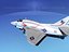 Douglas A-4G Skyhawk V05 USN
