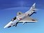 Douglas A-4G Skyhawk V05 USN