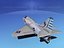 Douglas A-4G Skyhawk V05 USN