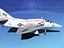 Douglas A-4G Skyhawk V05 USN