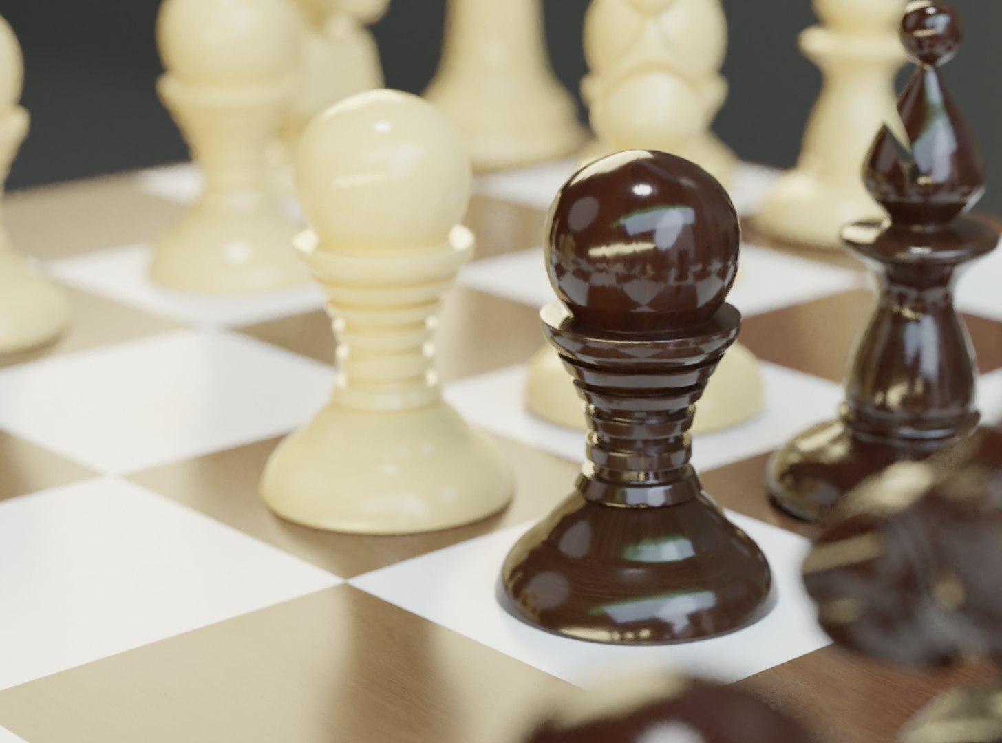3D chess set wooden https://p.turbosquid.com/ts-thumb/nY/zEmsqU/Kx/sumughansauravlesson5assignment12/png/1608707370/1920x1080/fit_q87/2aea6962509c9a258efe38df78873b51dd60ddea/sumughansauravlesson5assignment12.jpg
